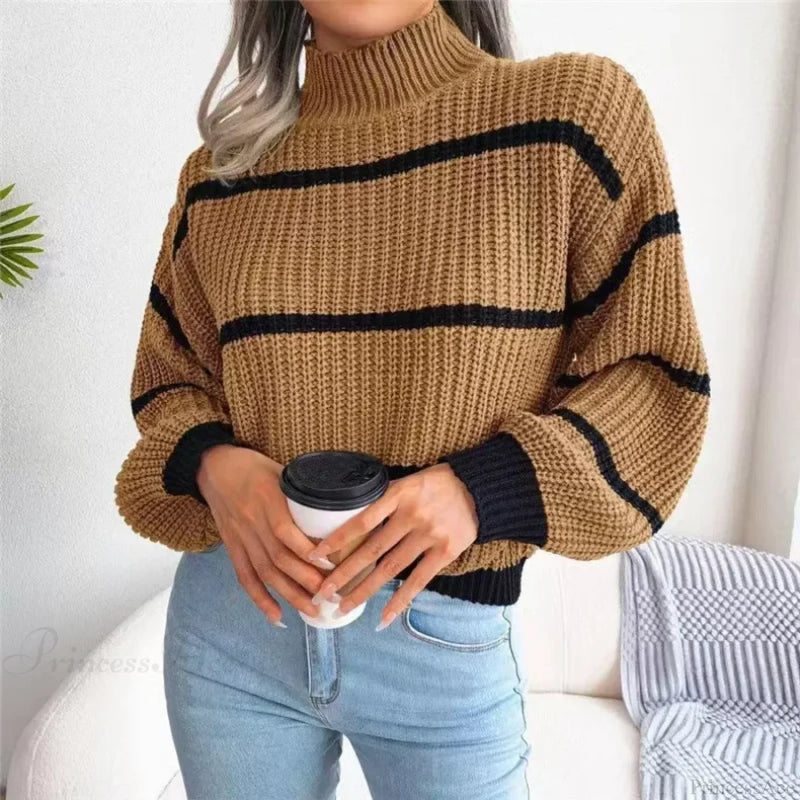 Beautifully Crafted Sweater