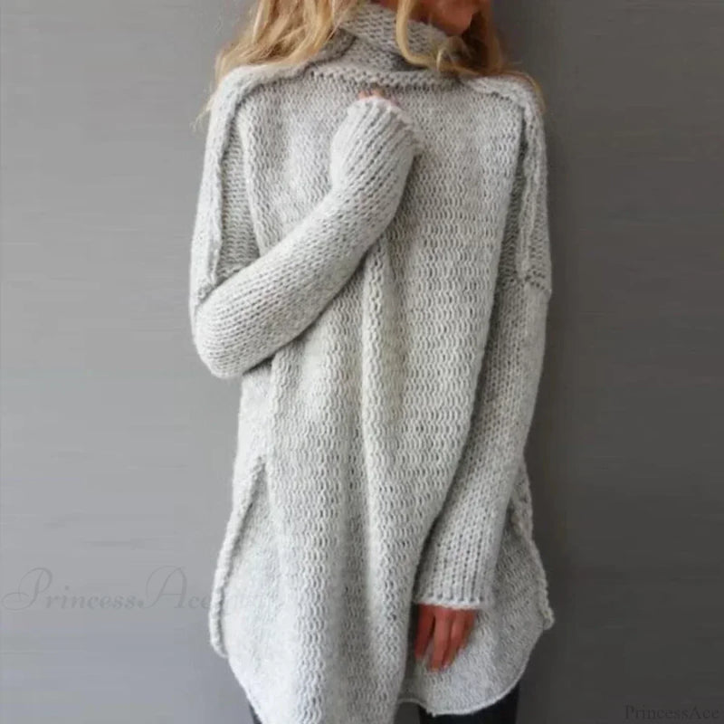 Classic Designed Sweater