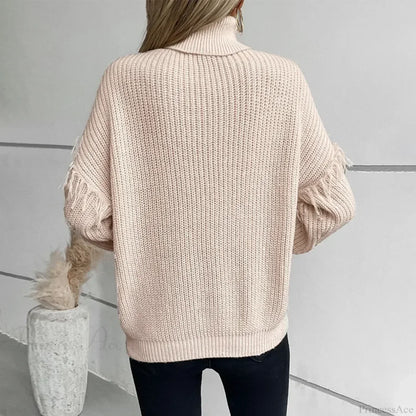 Thoughtfully Designed Sweater