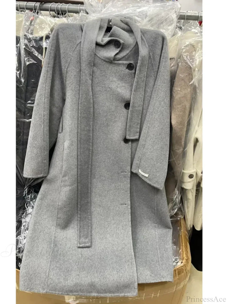 Classic Designed Coat