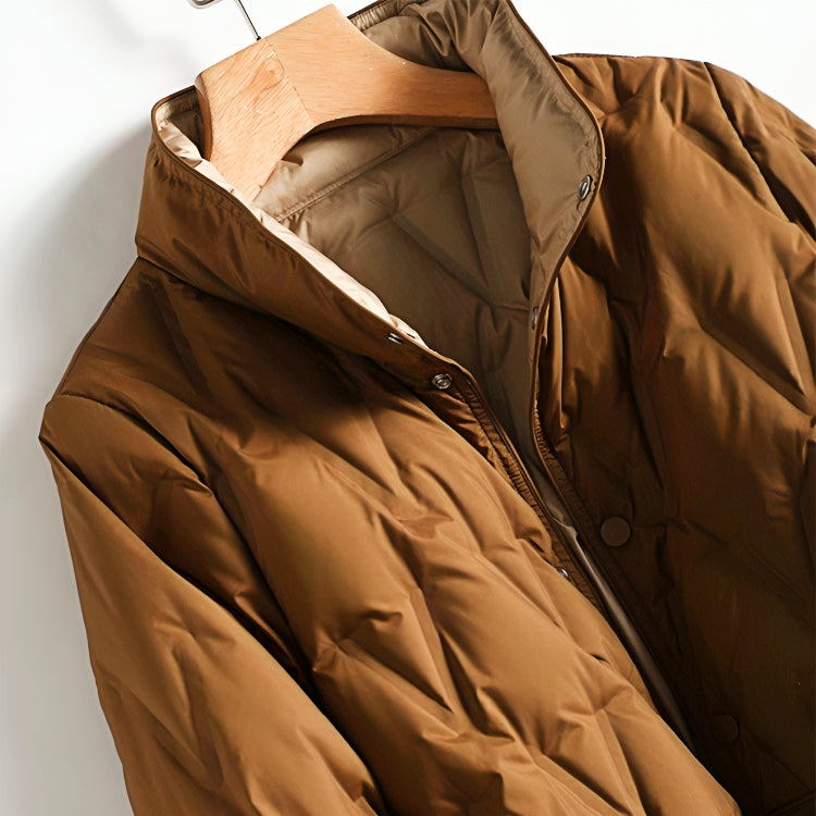 Classic Vintage Jacket