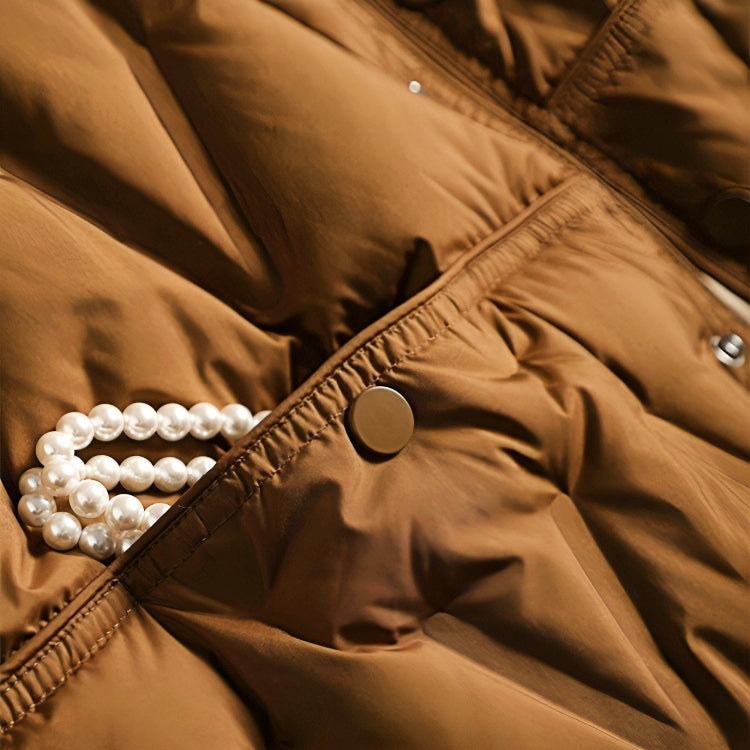 Classic Vintage Jacket