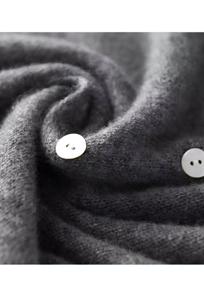 Timeless Vintage Style Sweater