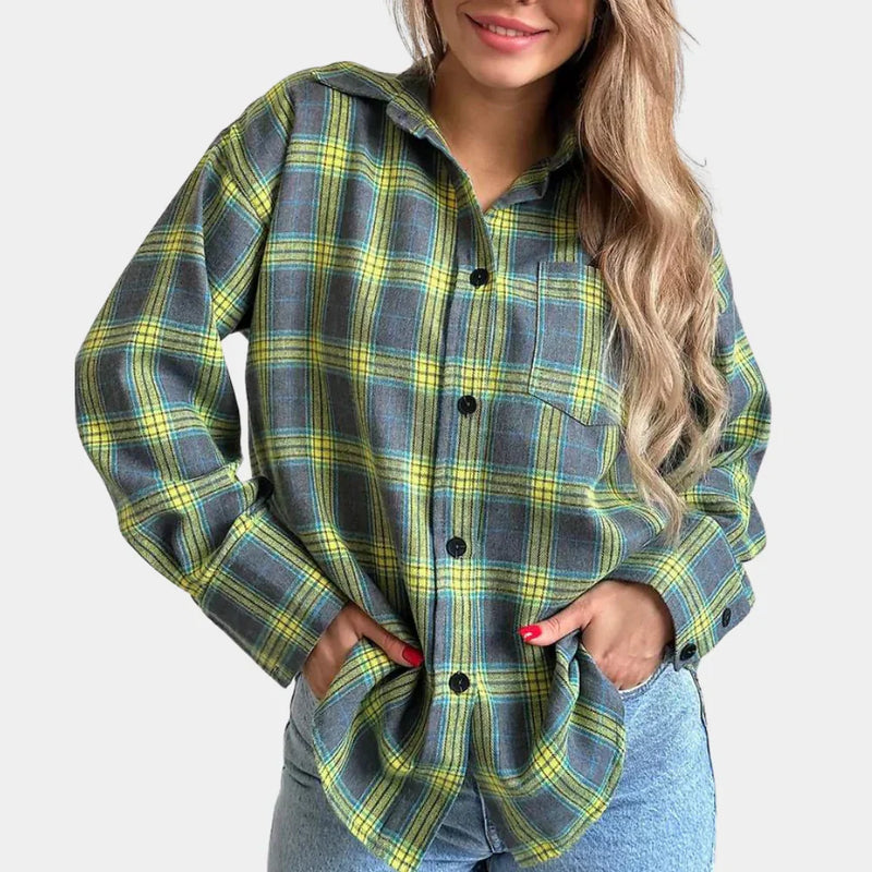 Classic Designed Shirt