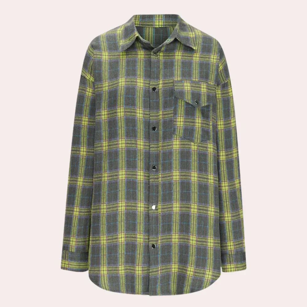 Classic Designed Shirt
