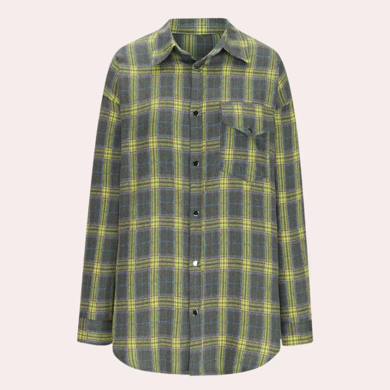 Classic Designed Shirt
