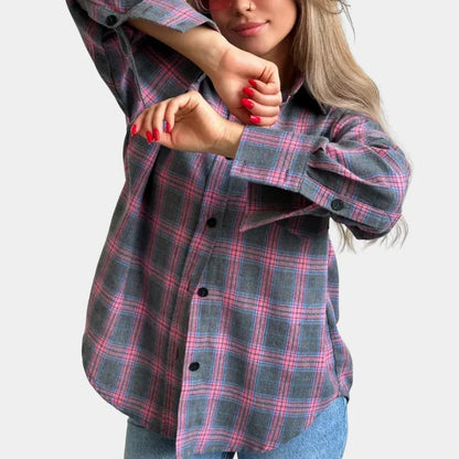 Classic Designed Shirt