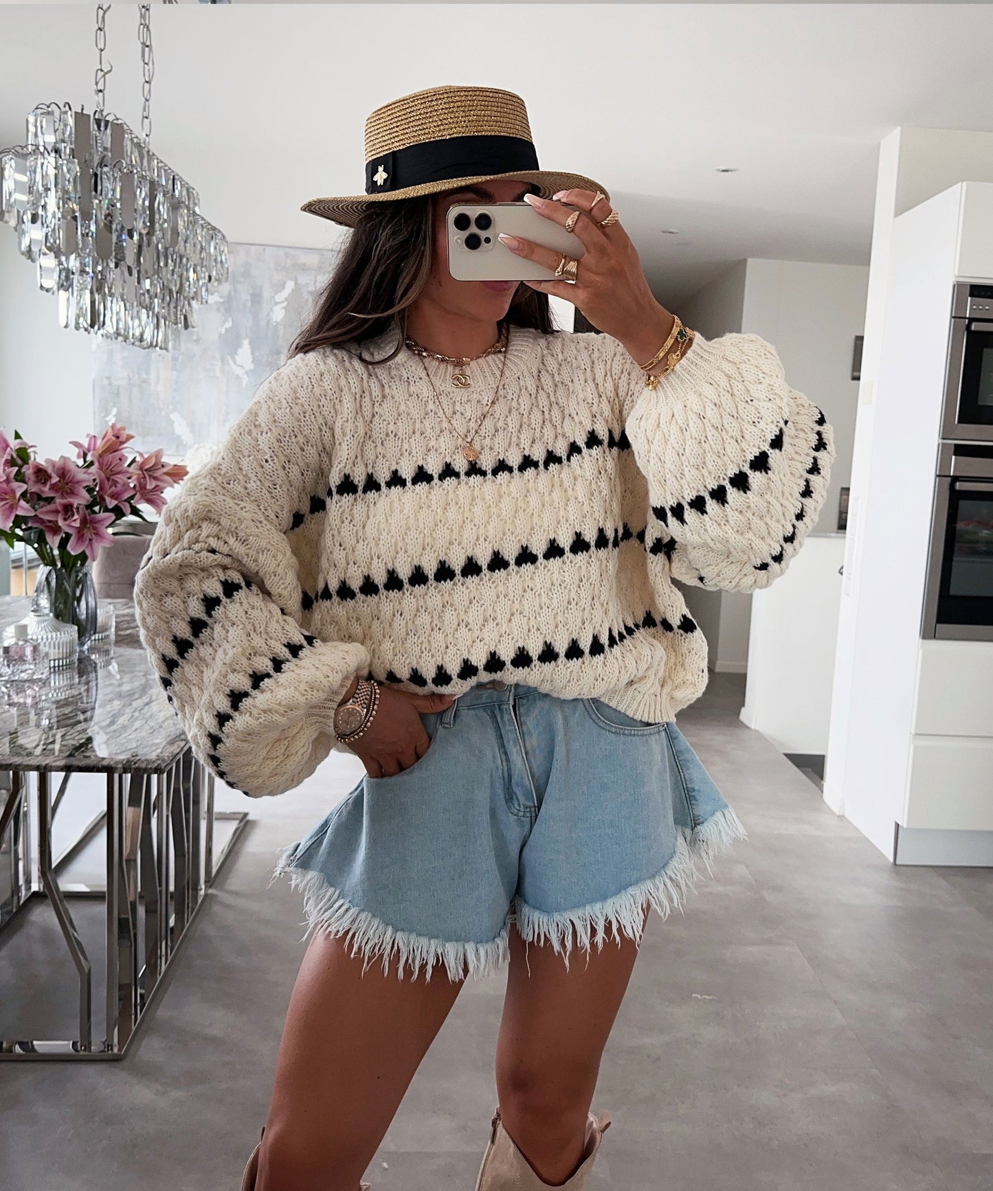 Beige