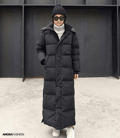 Classic Vintage Coat