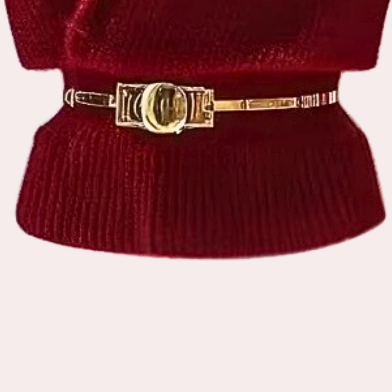 Beautifully Crafted Sweater