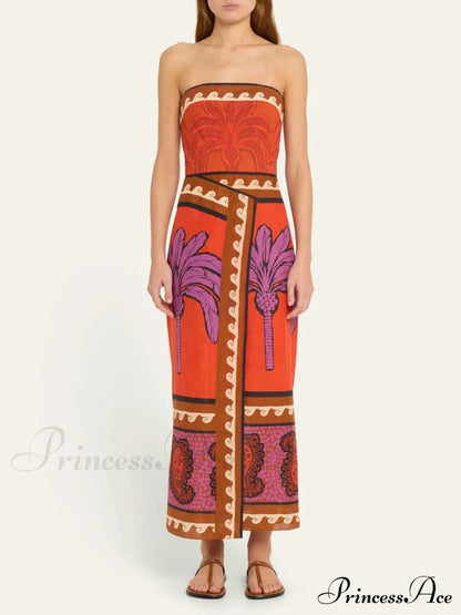 Thoughtfully Designed Dress