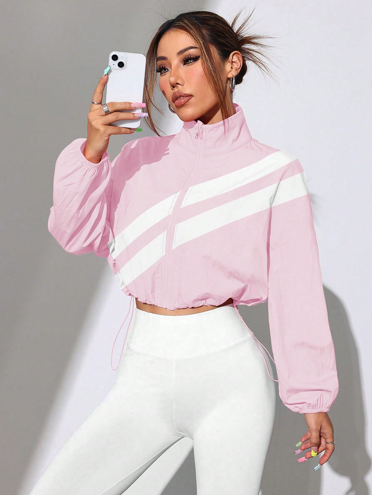 Classic Designed Pullover