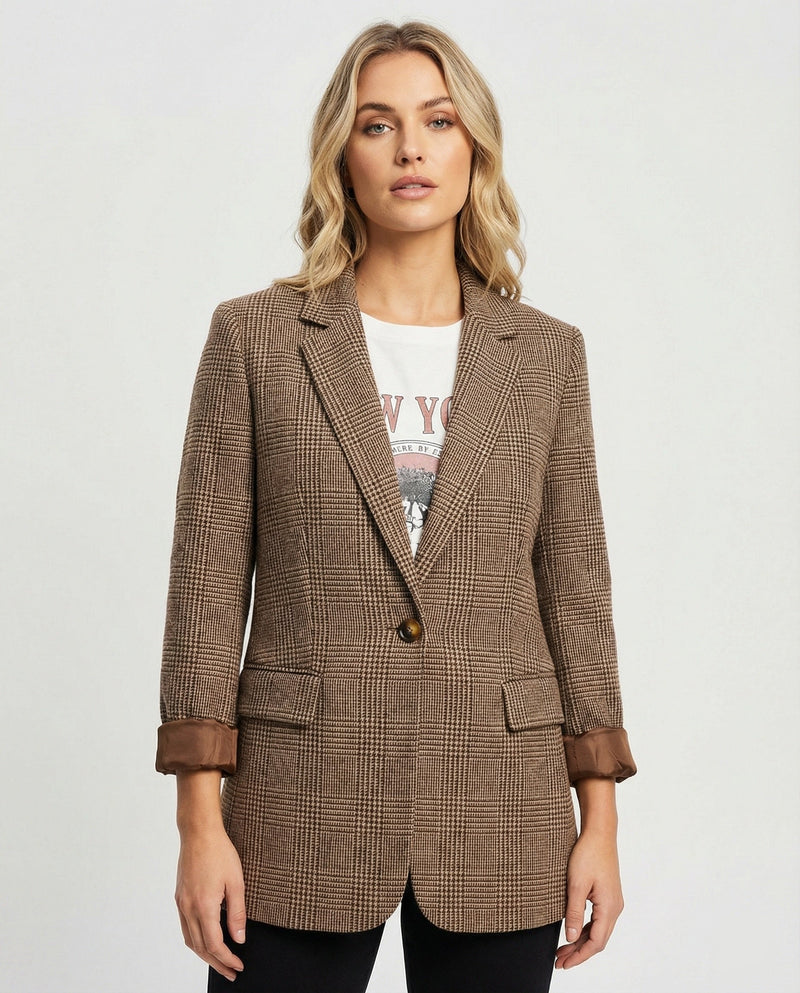 Beautifully Crafted Garment