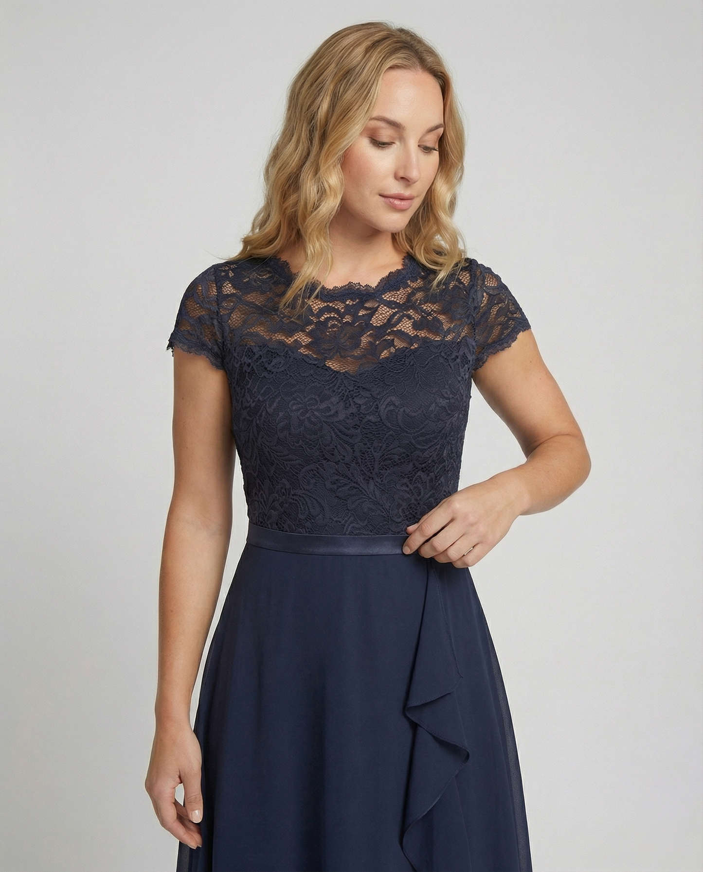 Classic Designed Garment