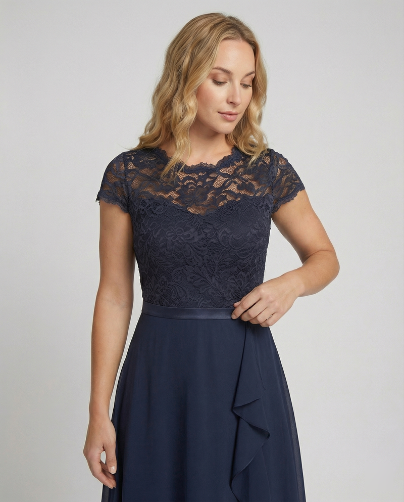 Classic Designed Garment