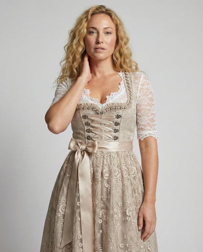 Vintage Inspired Garment