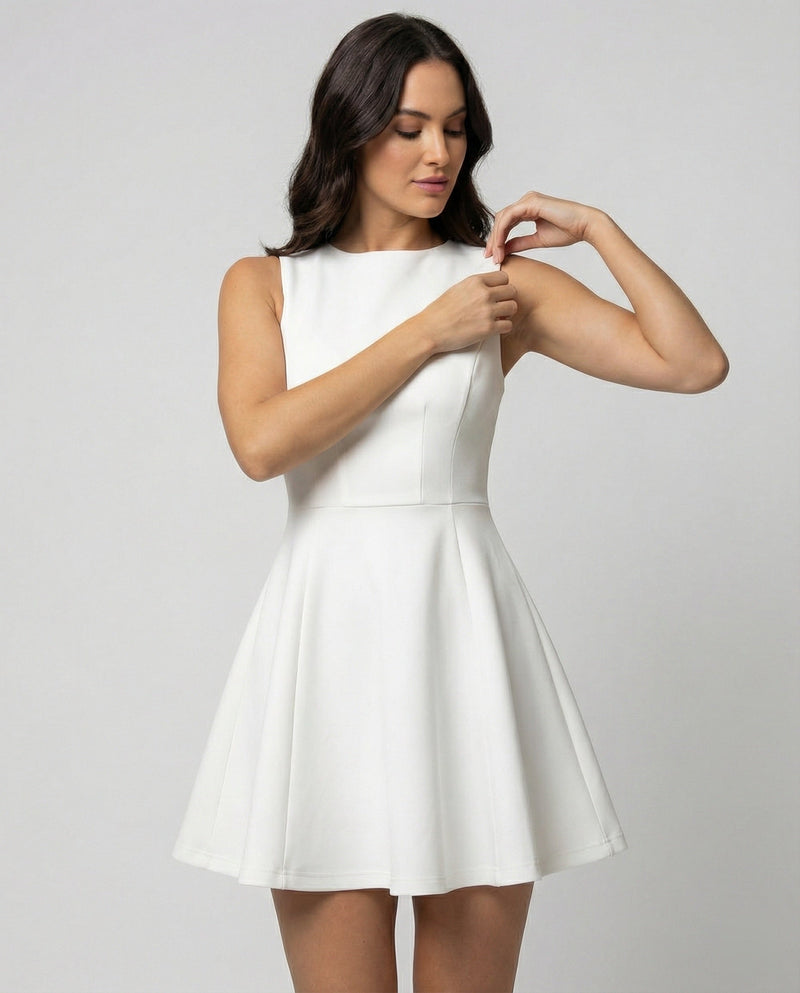 Thoughtfully Designed Garment
