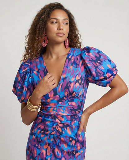Vintage Inspired Garment