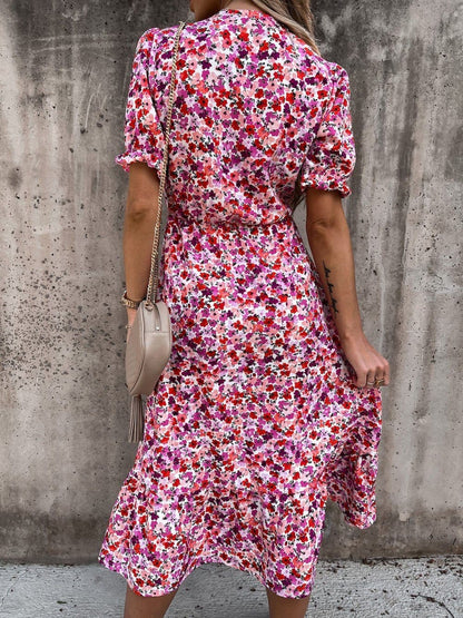 Elegantly Designed Dress