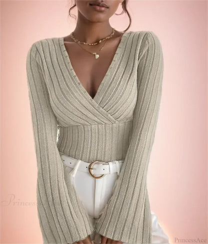 Thoughtfully Designed Sweater