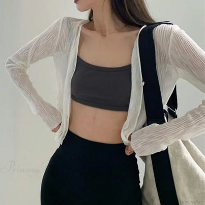 Classic Vintage Cardigan