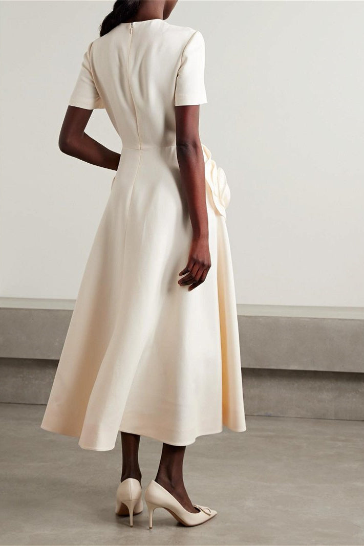Elegantly Designed Dress