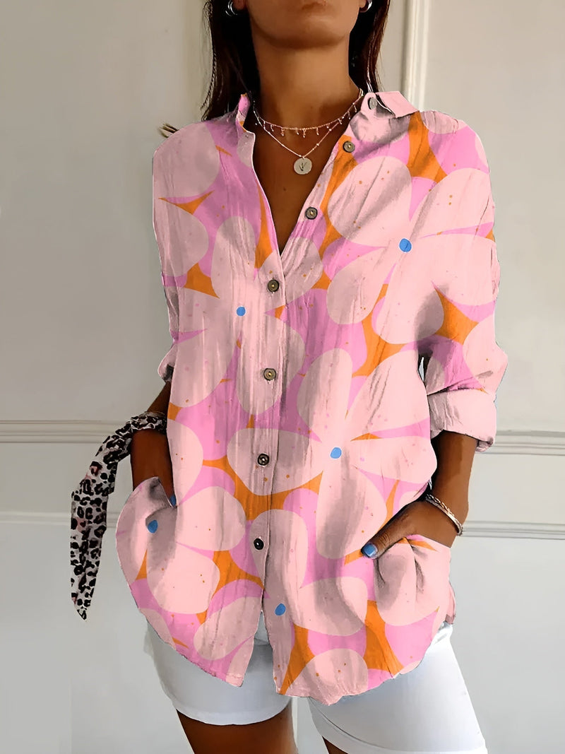 Classic Designed Blouse