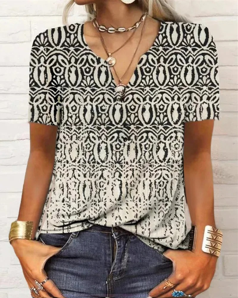 Thoughtfully Designed Top