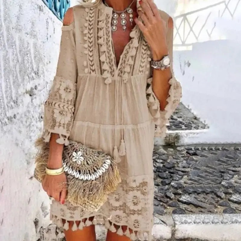 Classic Vintage Garment