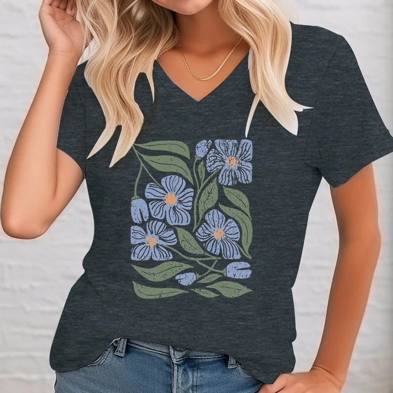 Timeless Vintage Style Shirt