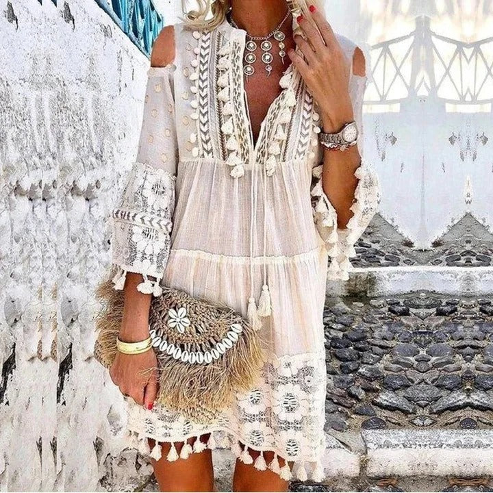 Classic Vintage Garment
