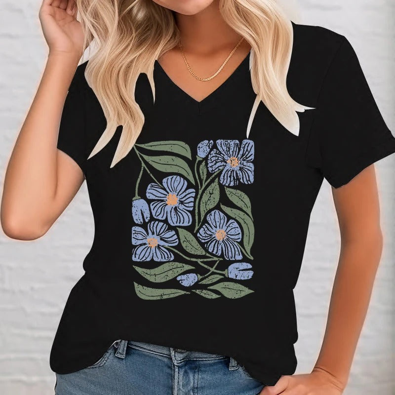 Timeless Vintage Style Shirt