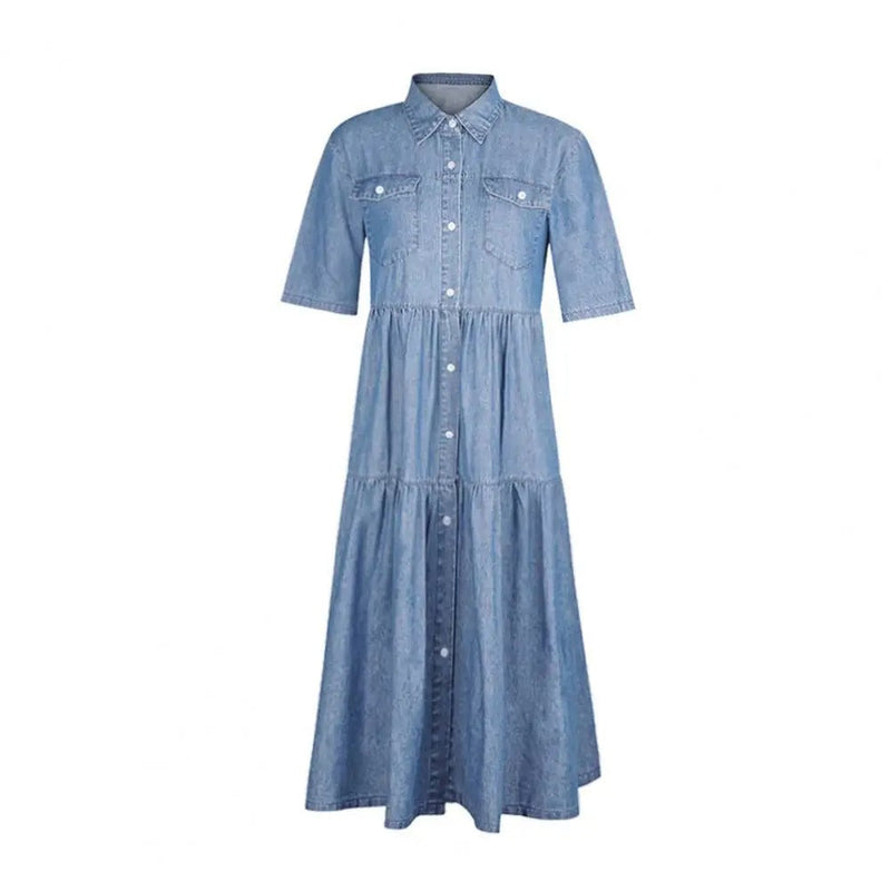 Beautifully Crafted Dress