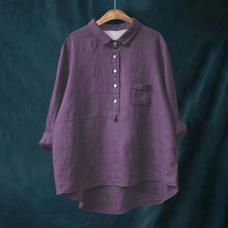 Classic Vintage Blouse