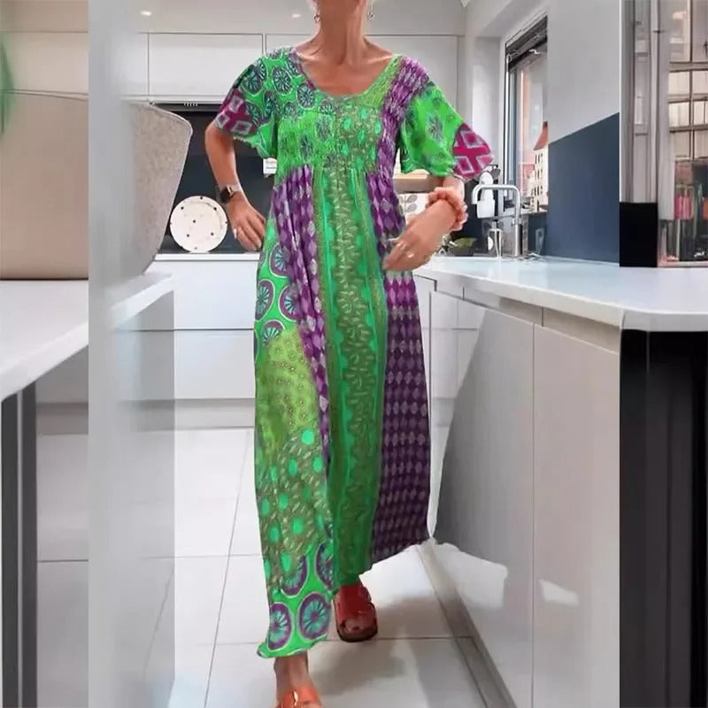 Classic Vintage Dress