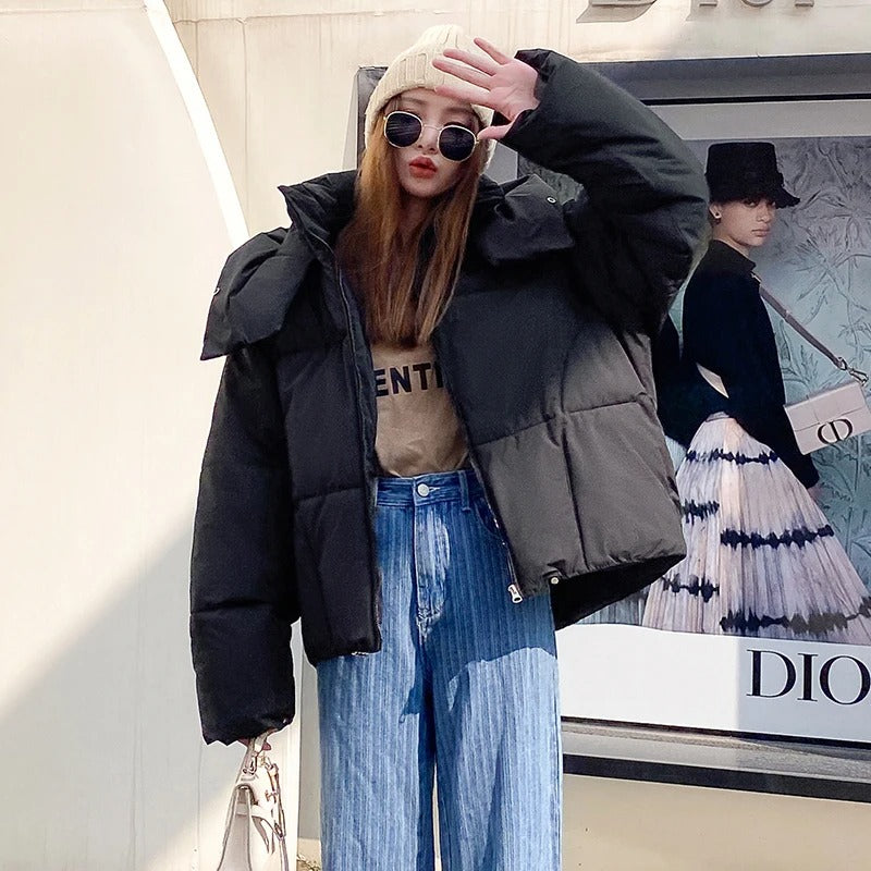 Classic Designed Jacket