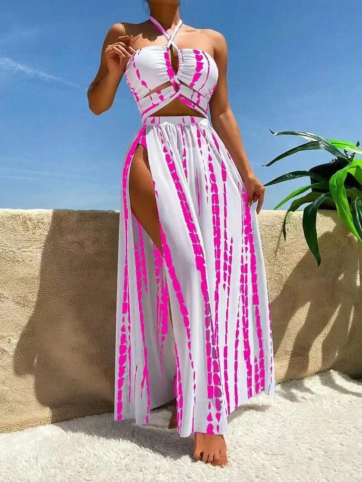 Gracefully Designed Garment
