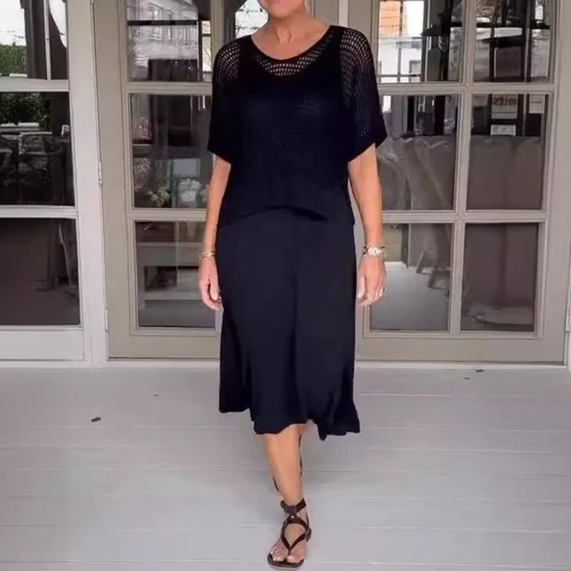 Thoughtfully Designed Dress