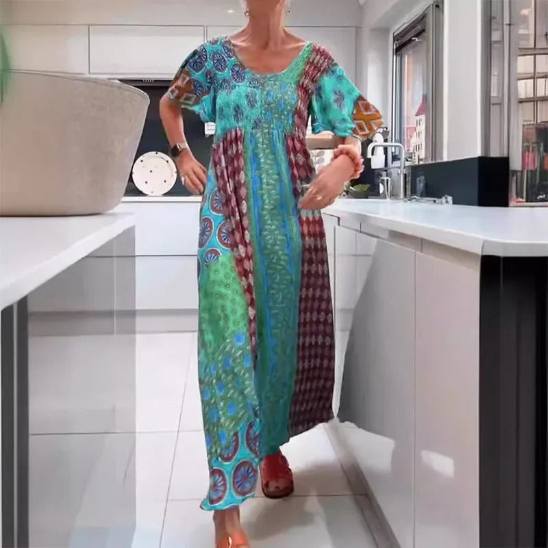 Beautifully Crafted Dress