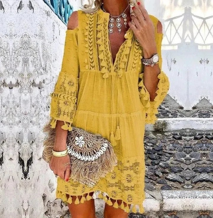 Beautifully Crafted Garment