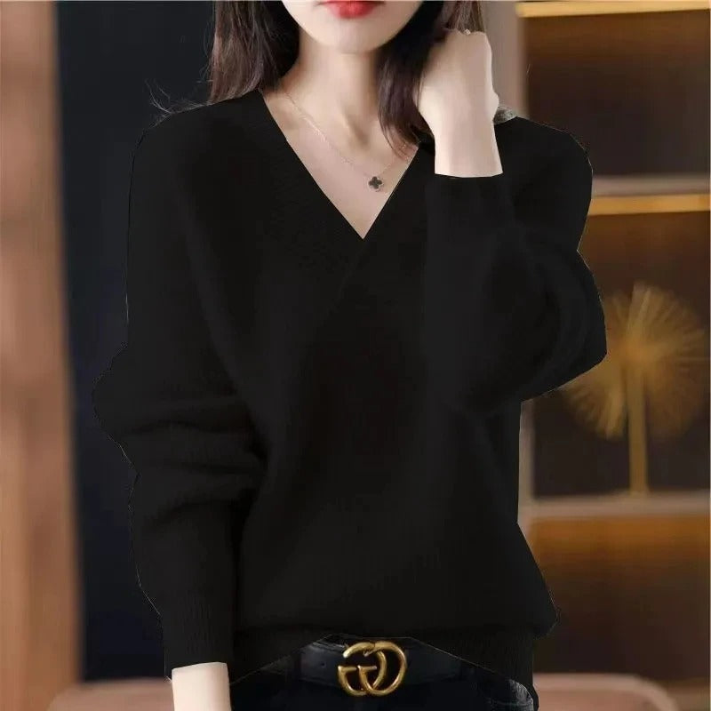 Vintage Inspired Pullover