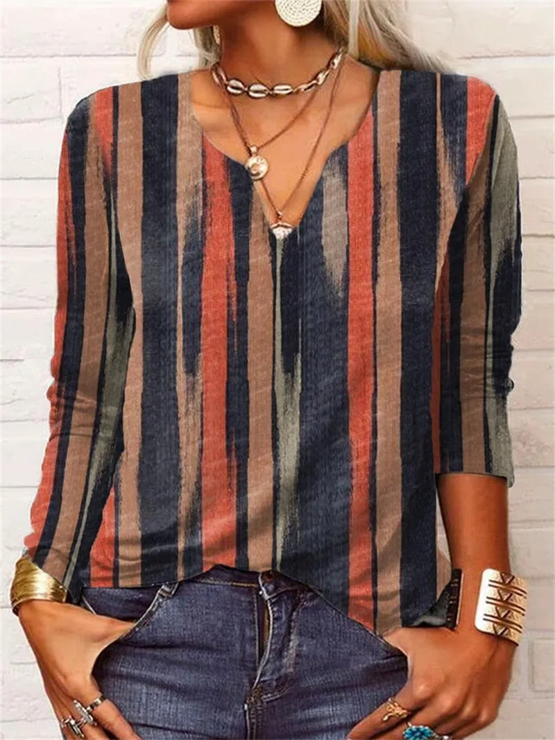 Thoughtfully Designed Top