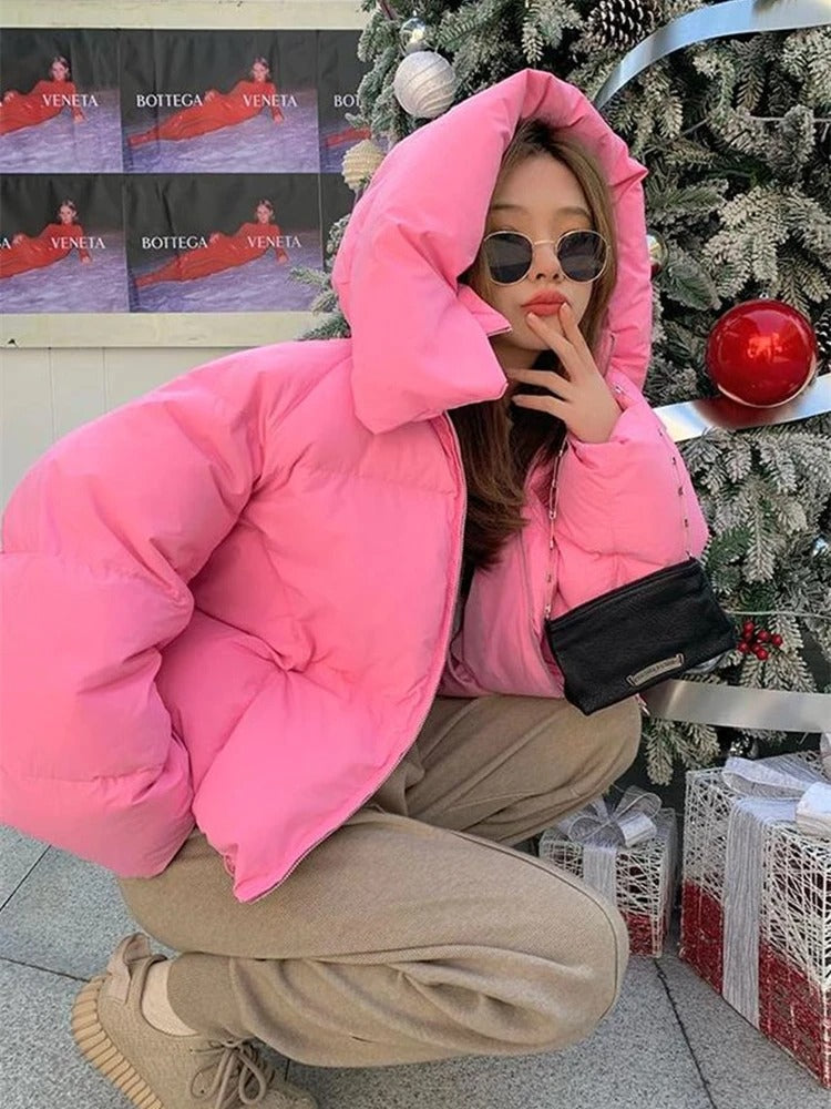 Classic Designed Jacket