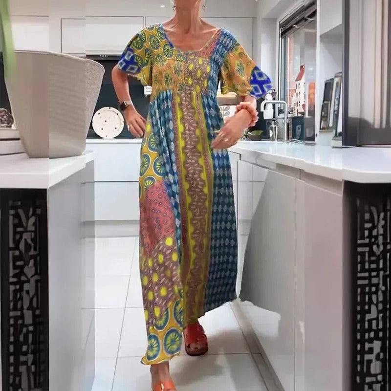 Beautifully Crafted Dress