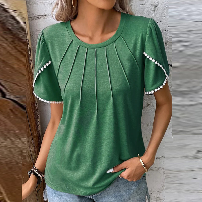 Classic Vintage Blouse