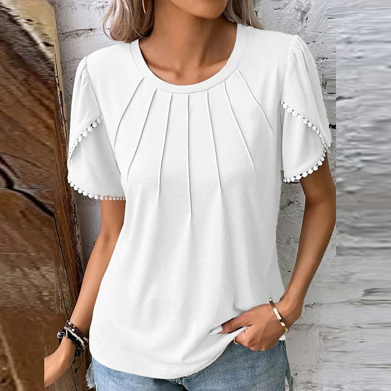 Classic Vintage Blouse