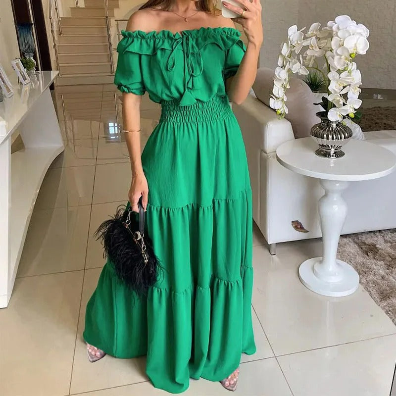 Thoughtfully Designed Dress