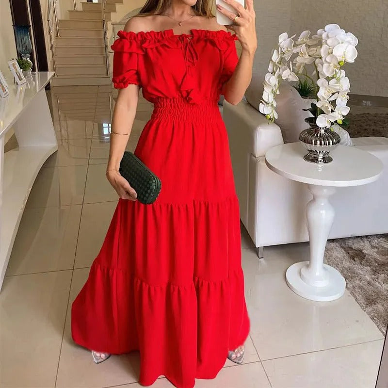 Vintage Inspired Dress