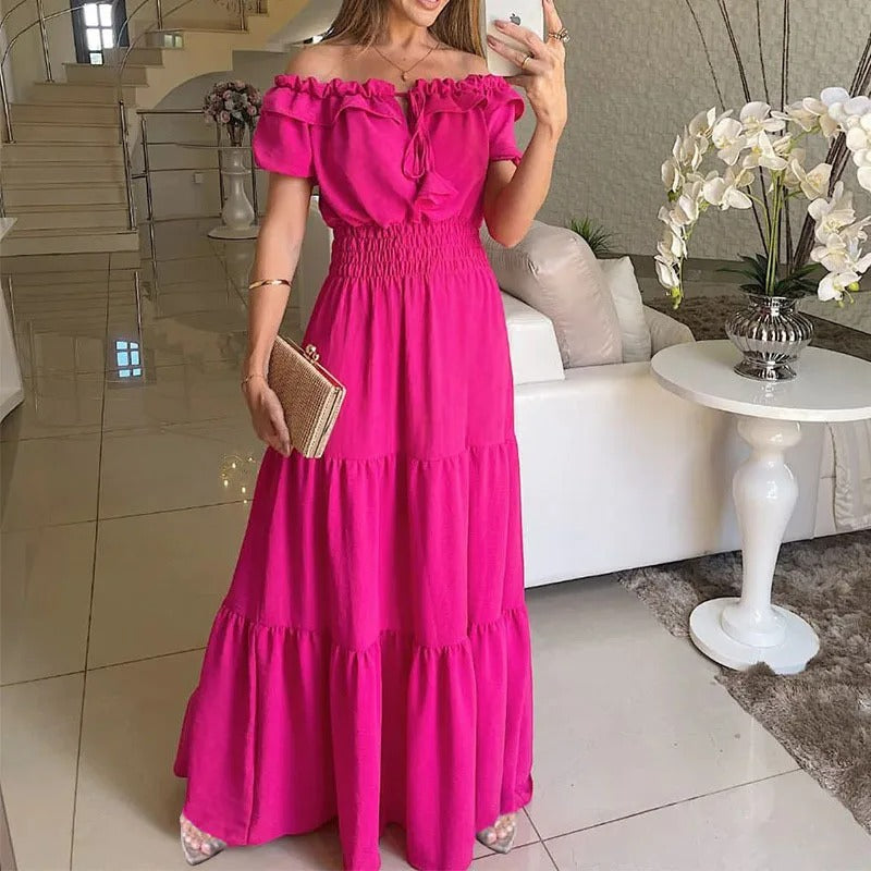 Classic Vintage Dress