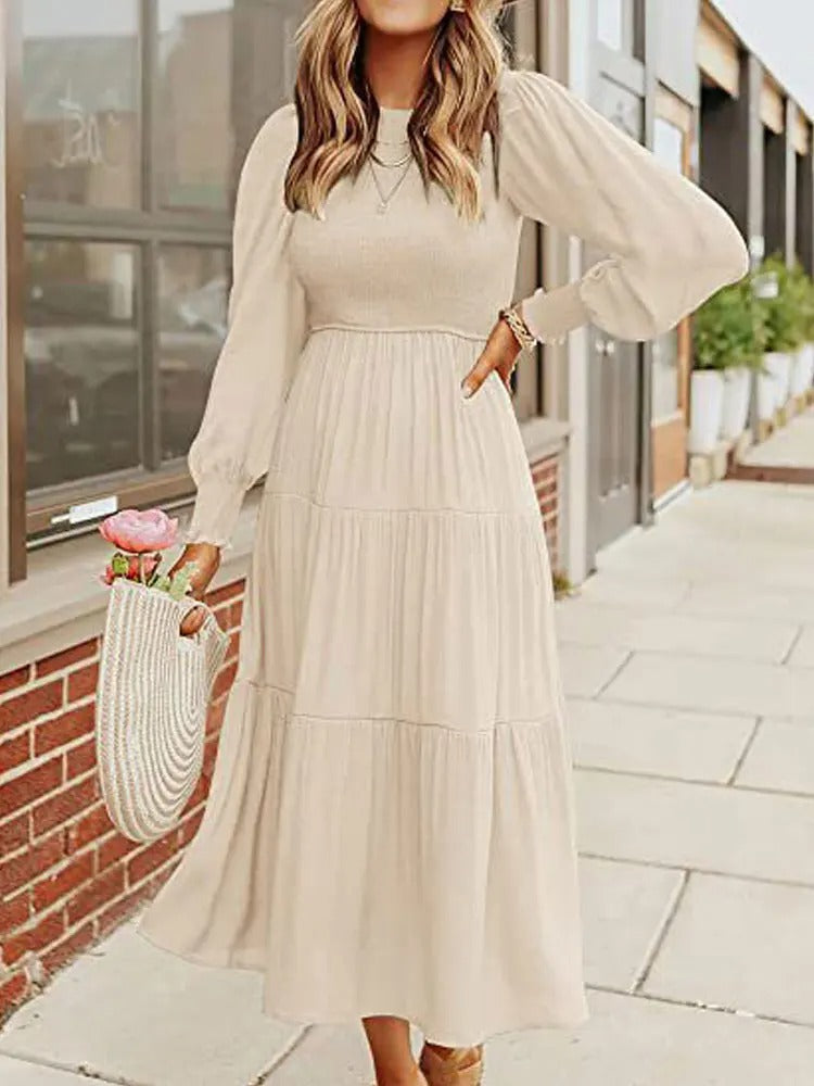 Classic Designed Dress